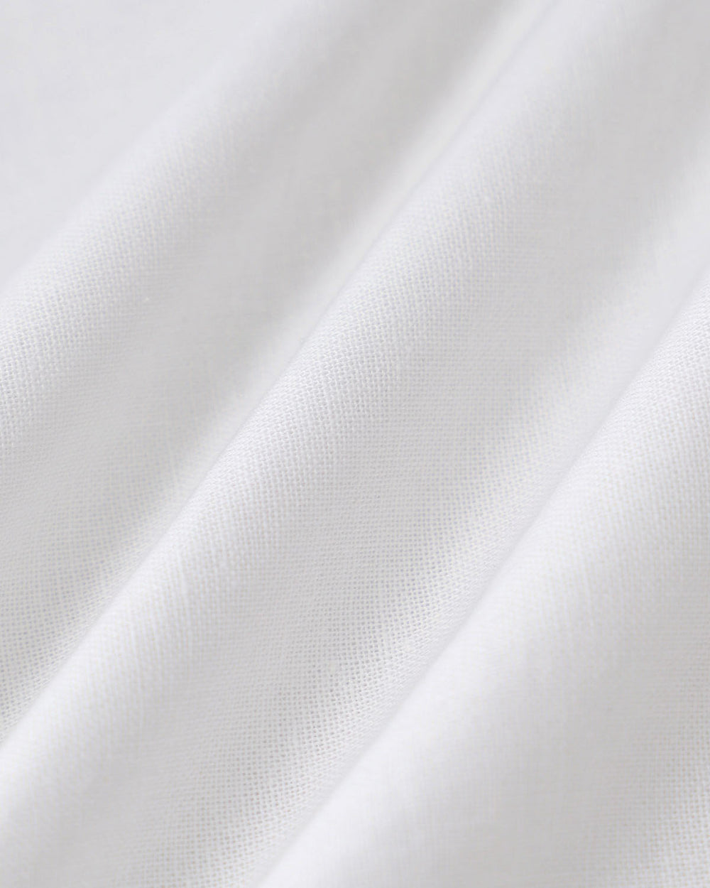 White Square Neck Button Lace Blouse | Rihoas