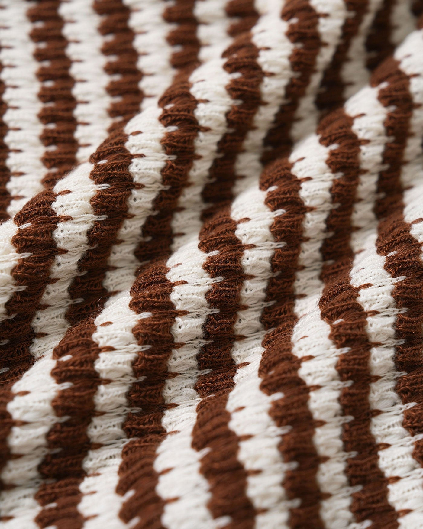 Brown Square Neck Tank Top | Rihoas