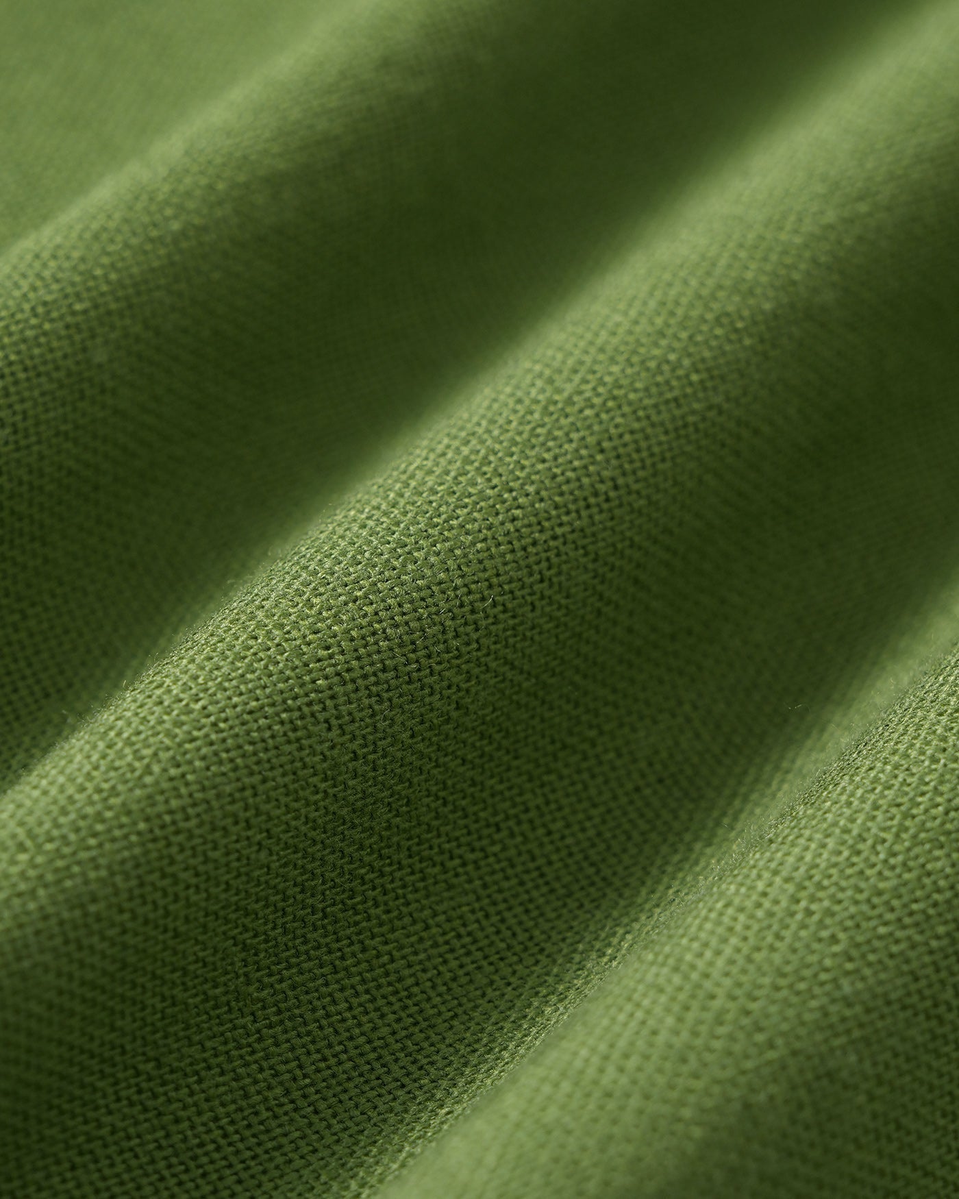 Green Solid Tie Midi Skirt | Rihoas