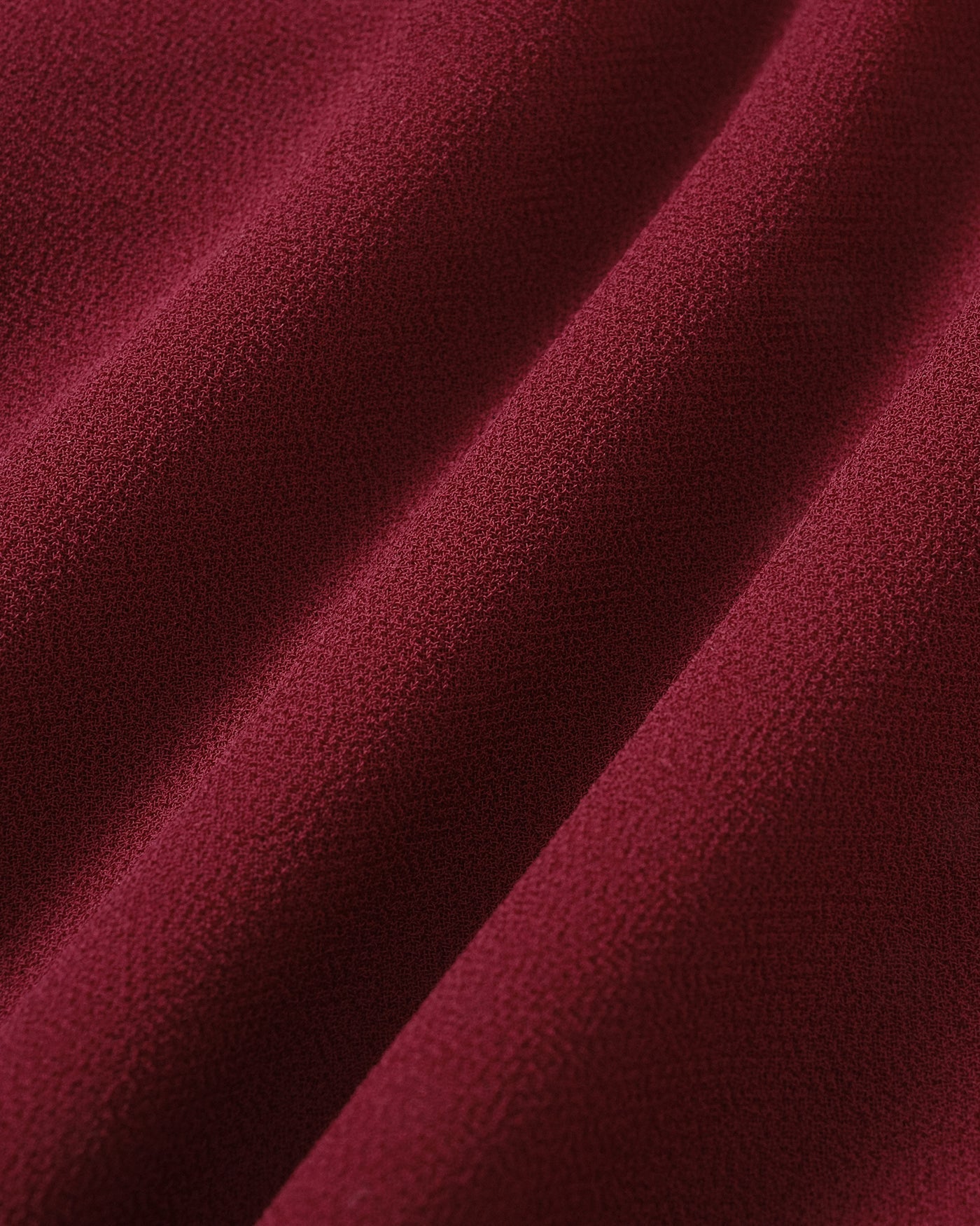 Wine Red Boat Neck Tank Top | Rihoas