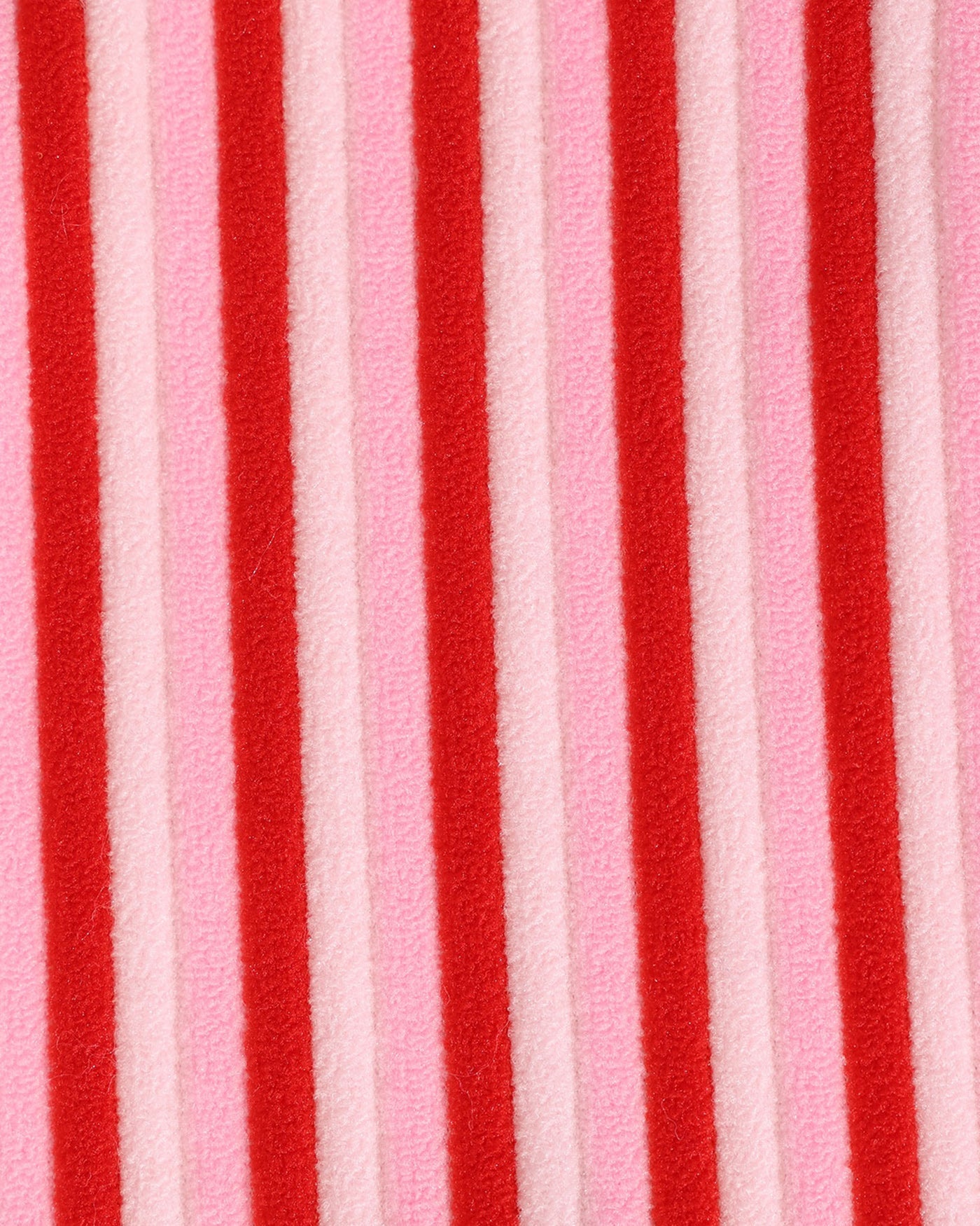 Pink Striped Bikini Set | Rihoas