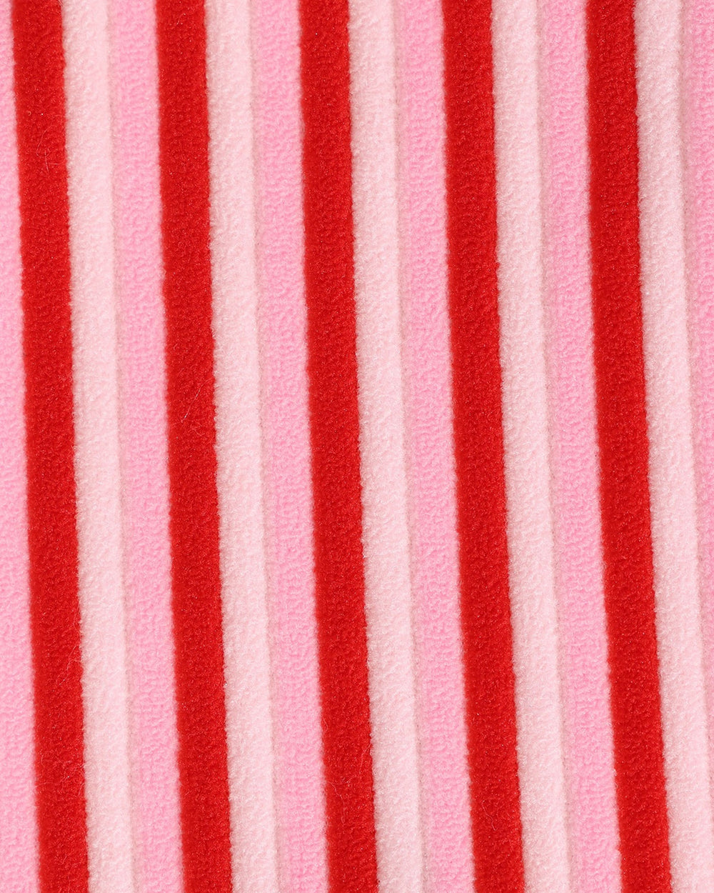 Pink Striped Bikini Set | Rihoas
